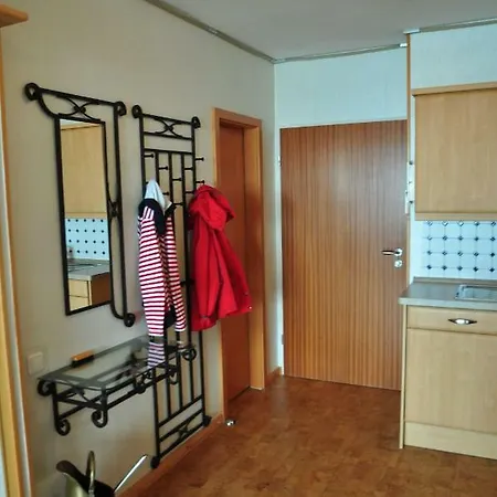 Apartment Meeresliebe Seeblick Res 406 *