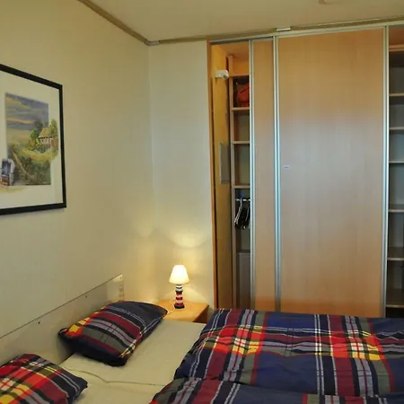 Apartment Meeresliebe Seeblick Res 406