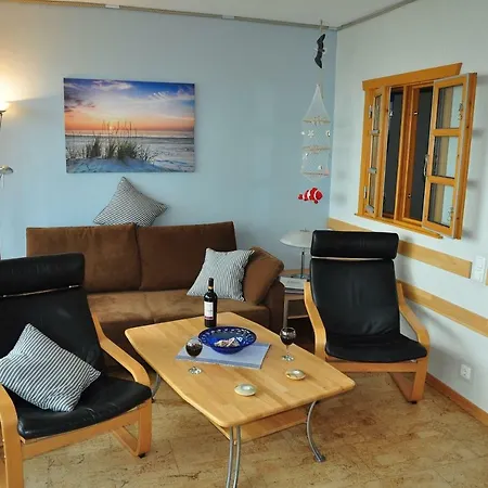 Apartment Meeresliebe Seeblick Res 406